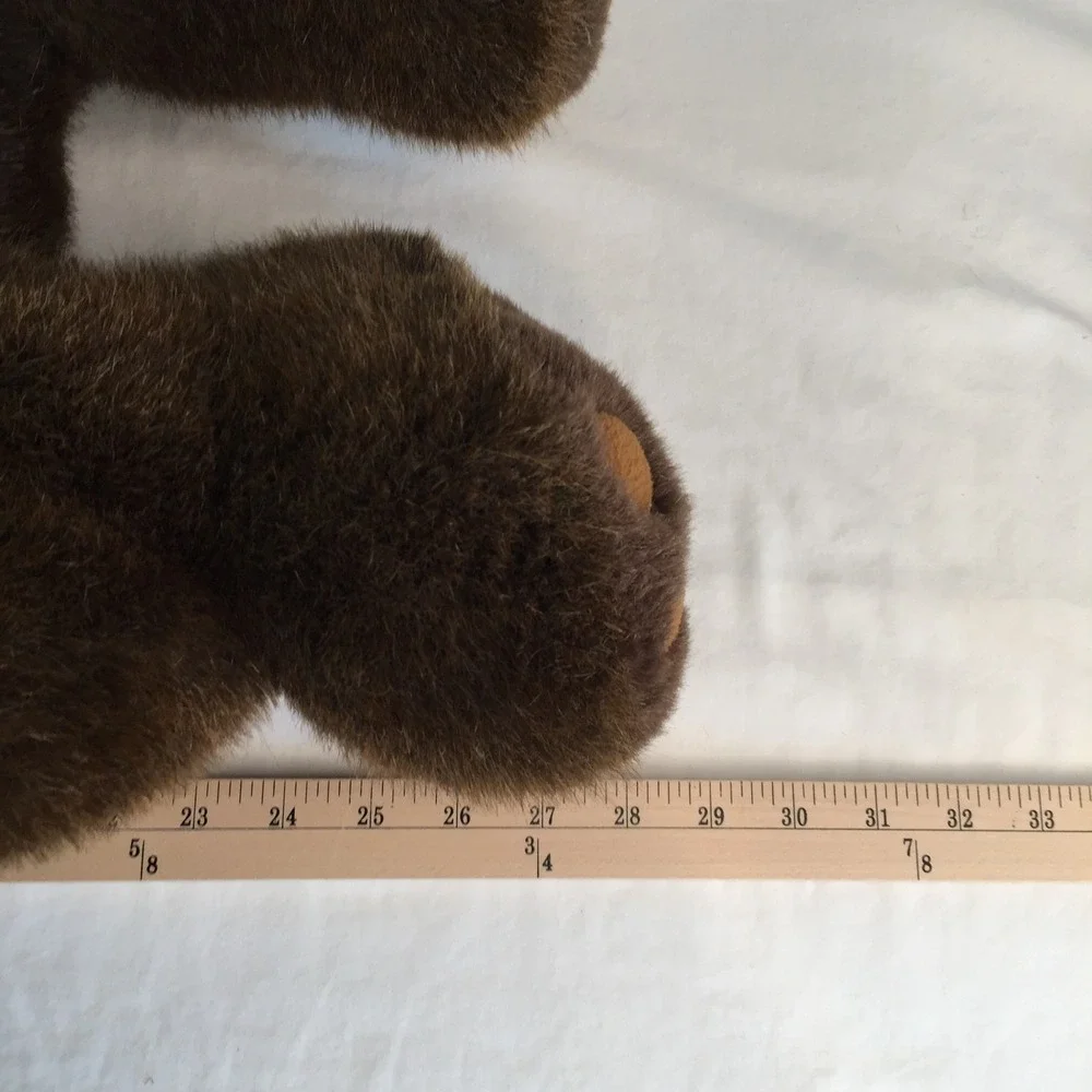 Cuddle Wit Teddy Bear Plush 28
